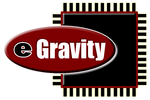 E Gravity Solutions (Pvt) Ltd.